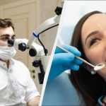 Zubař byl dotázán, zda by se měl odstranit zub moudrosti: